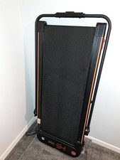 Foldable Electric Treadmill