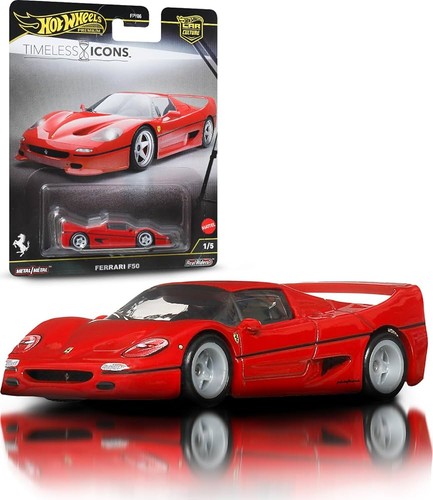 Hot wheels car culture - wheels,