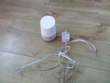 Google Home Bluetooth Smart