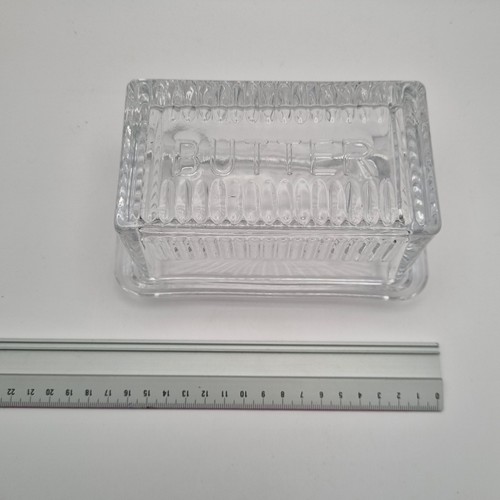 French beurre crystal lb - crystal, 1/2