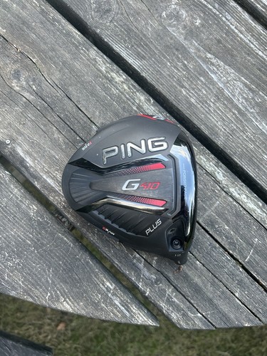 Ping g410 plus driver - ping,