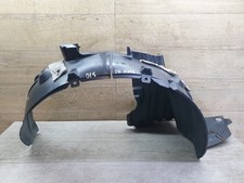 NISSAN NOTE DRIVER SIDE FRONT WHEEL ARCH LINER 2006 638429U000