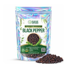 Premium whole black - whole,