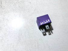 03525 Relay, Working Current