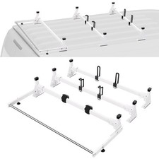 3 Bar Ladder Roof Rack with