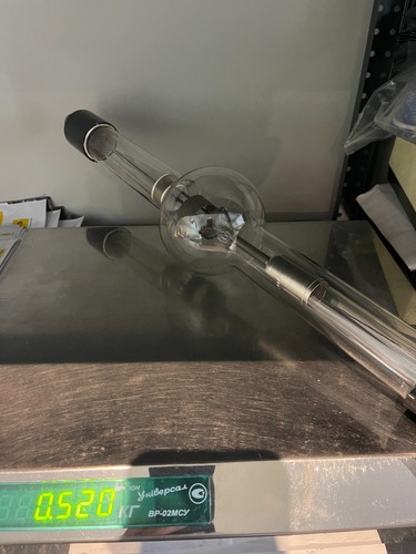 Huge 60cm rare kenotron - rare,