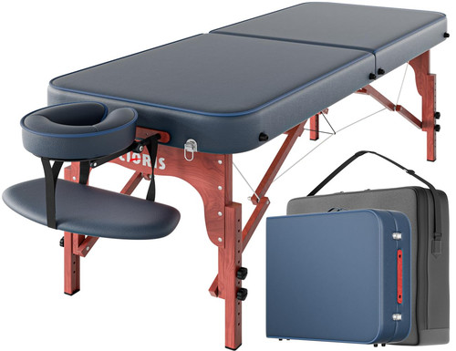 Professional massage table - professional,