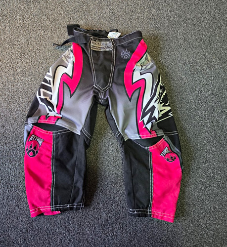 Girls motorbike clothing 6 - girls,