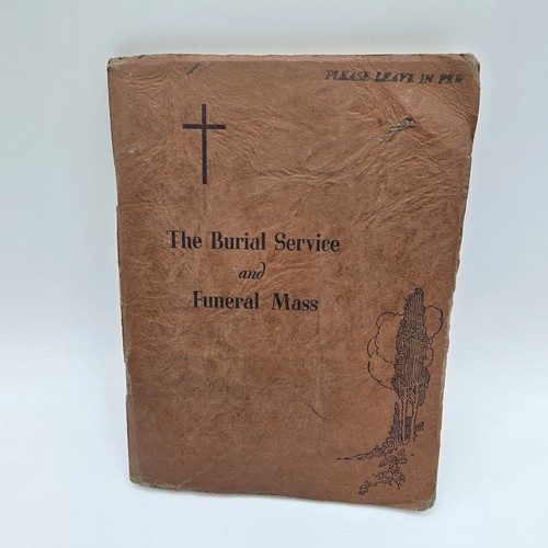 Vtg 1946 the - vtg, service