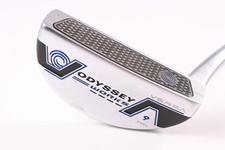 Odyssey Works Versa 9 Putter / 33 Inch