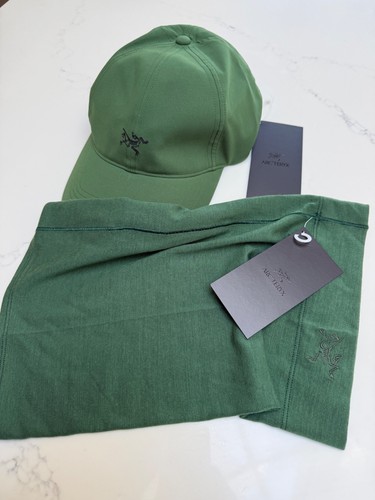 Arc teryx small bird - small, baseball