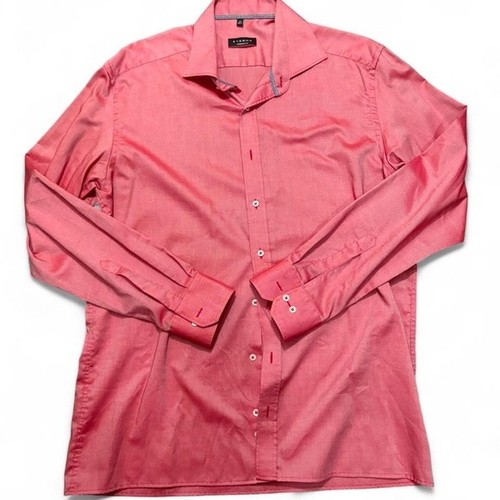 Eterna modern fit - eterna, shirt