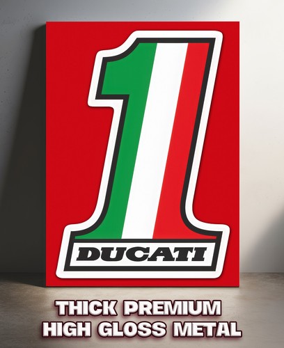 Rare ducati motorcycle premium - rare,