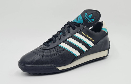 New vintage 1989 adidas - *new*,