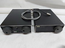 Naim Nac 42.5 with mm
