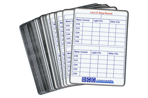 Dcd reccard dcc concepts - dcd-reccard,