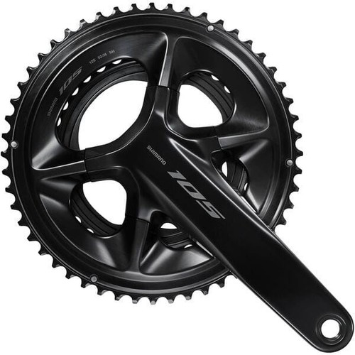 Shimano 105 r7100 - 105, fc-r7100