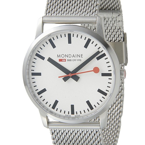 Mondaine simply elegant - elegant, 40mm