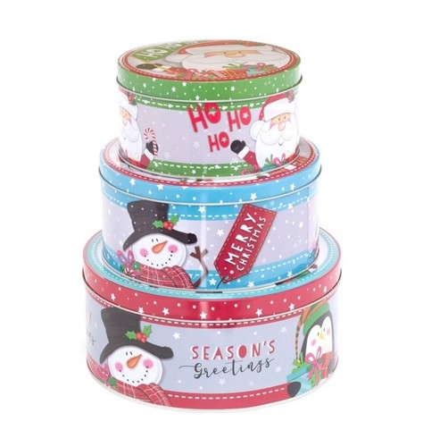 New festive christmas - festive, set