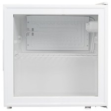 electriQ 46L Drinks Cooler - White eiQ46DCWHT