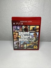 Grand Theft Auto V 5 -