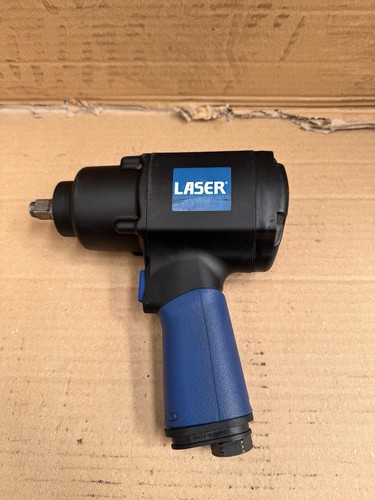 Laser tools impact - tools,