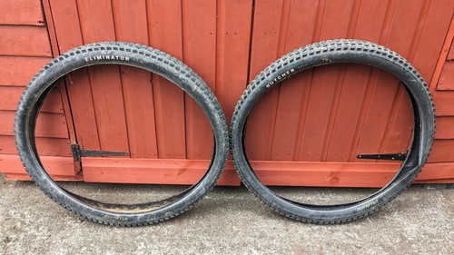 Specialized butcher eliminator - specialized, butcher/eliminator