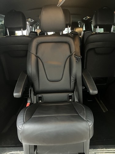 Mercedes class vito - class/vito/, eqv