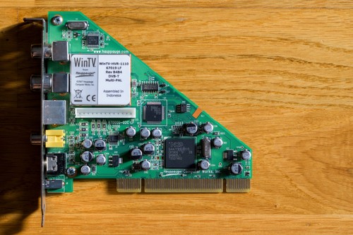 Hauppauge wintv hvr 1110 - wintv-hvr-1110, /