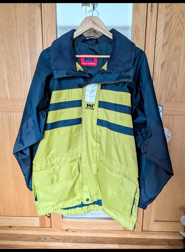 Helly hanson matchrace - helly,