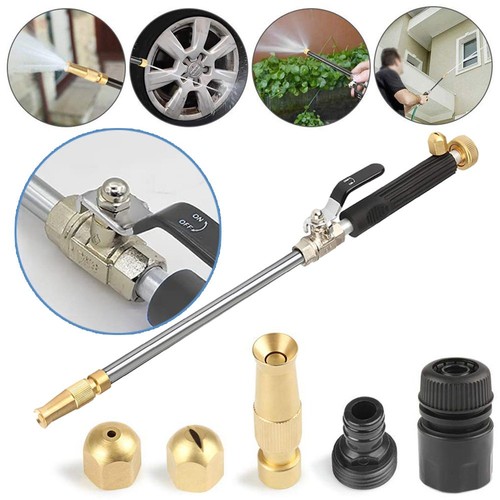 High pressure power - power, washer