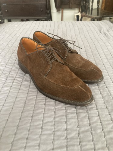 Allen edmonds made usa - made, in