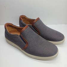 Mens Hotter Slip On Loafers