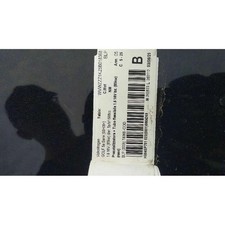 EXHAUST CATALYTIC CONVERTER