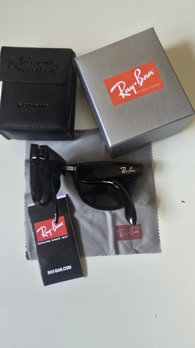 Ray ban wayfarer folding - ray-ban,