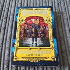 Shadowbreed | David Ferring |