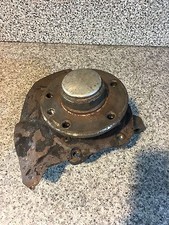 Vauxhall Omega (1999-03) O/S Driver Right Front Axle Housing Wheel Hub 90400232