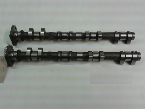 Triumph tt600 inlet - &, exhaust