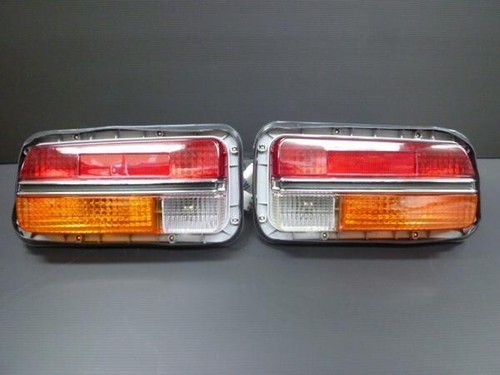 Datsun one tail unit s30z - tail, 240z