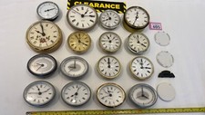 Caravan clocks job - clocks, ✅