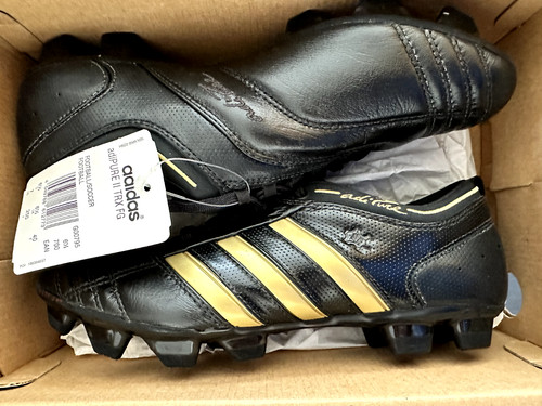 Bnib adidas adipure fg - adidas,