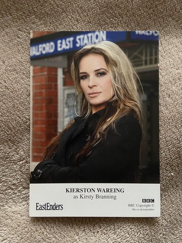 Kierston wareing kirsty - wareing-,