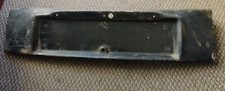 MK1/MK3 Spare Tire Door for