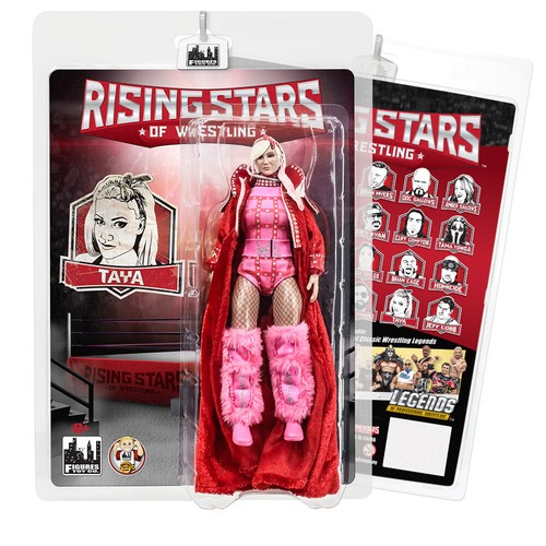 Official rising stars - stars, of