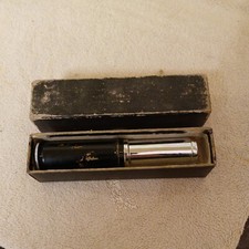 Otis King Calculator Slide