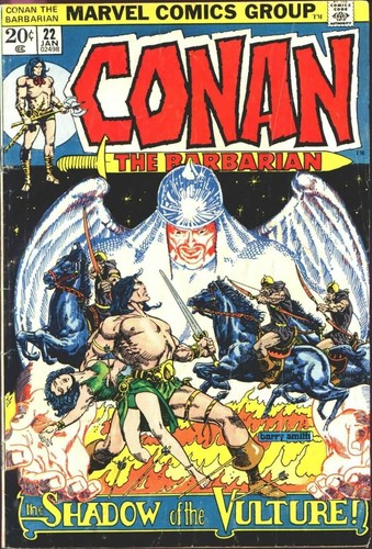 The complete conan - the,