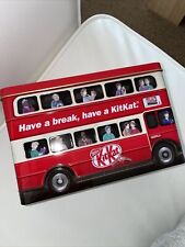 Collectable Nestlé  Kit Kat