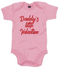 Baby Daddy's Little Valentine