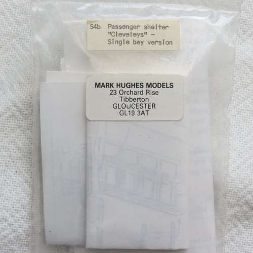 Mark hughes models s4b - mark,