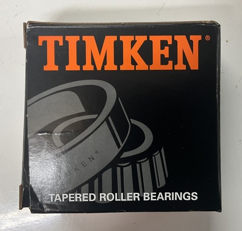 Set63 timken tapered roller - tapered,